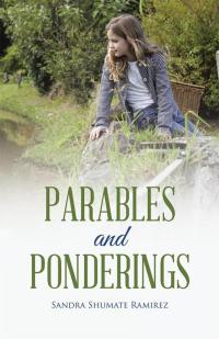 Omslagafbeelding: Parables and Ponderings 9781512708561