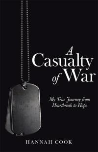 Imagen de portada: A Casualty of War 9781512708592
