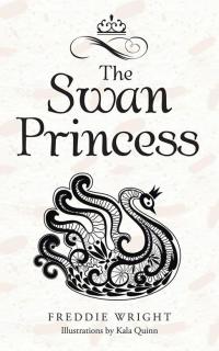 Imagen de portada: The Swan Princess 9781512716993