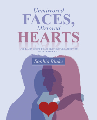 Cover image: Unmirrored Faces, Mirrored Hearts 9781512708769