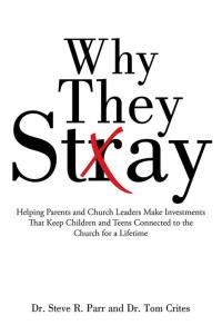 Cover image: Why They Stay 9781512708820
