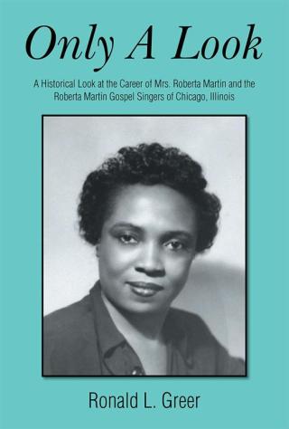 Cover image: Only a Look 9781512708974