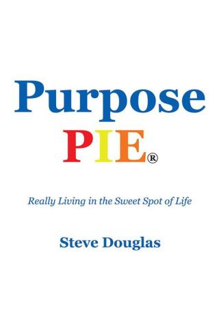 Cover image: Purpose Pie 9781512709148