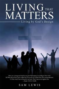 Cover image: Living That Matters 9781512709698