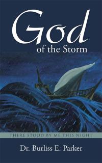 Imagen de portada: God of the Storm 9781512709711