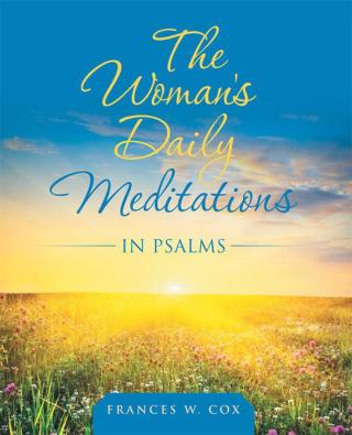 Imagen de portada: The Woman's Daily Meditations in Psalms 9781512709810