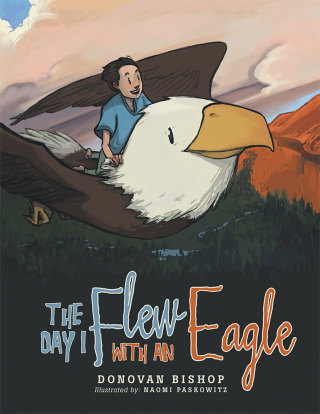 Cover image: The Day I Flew with an Eagle 9781512710151