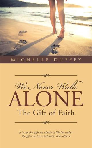 Cover image: We Never Walk Alone 9781512710175