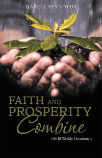 Imagen de portada: Faith and Prosperity Combine 9781512710274