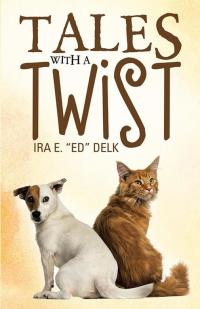 Cover image: Tales with a Twist 9781512710311