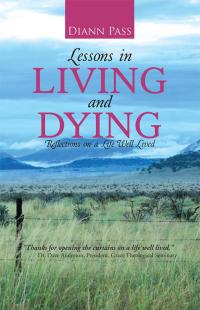 Cover image: Lessons in Living and Dying 9781512710670