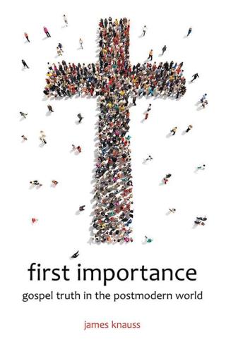 Imagen de portada: First Importance 9781512710762