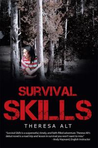 表紙画像: Survival Skills 9781512710823
