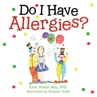 Imagen de portada: Do I Have Allergies? 9781512711059