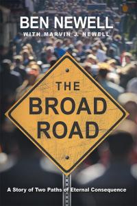 Titelbild: The Broad Road 9781512711370