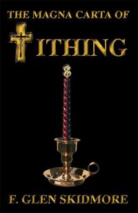 Imagen de portada: The Magna Carta of Tithing 9781512711417