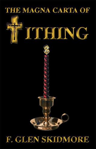 Cover image: The Magna Carta of Tithing 9781512711417