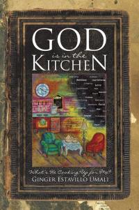 Imagen de portada: God Is in the Kitchen 9781512711431
