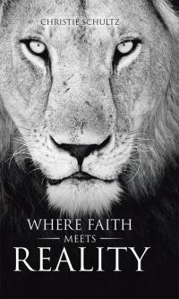 Cover image: Where Faith Meets Reality 9781512711684