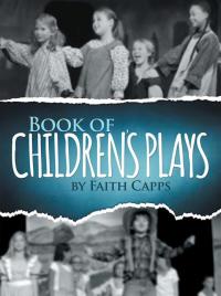 Imagen de portada: Book of Children's Plays 9781512711820