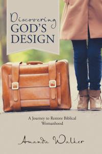 Cover image: Discovering God's Design 9781512711929