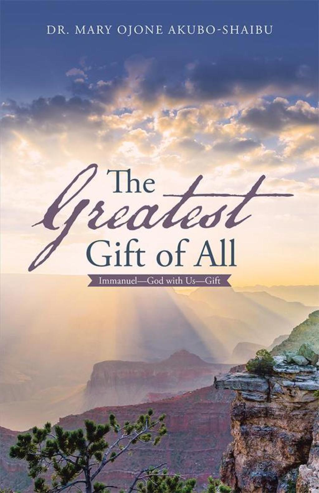 ISBN 9781512712032 product image for The Greatest Gift of All (eBook) | upcitemdb.com