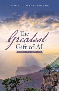 Imagen de portada: The Greatest Gift of All 9781512712032