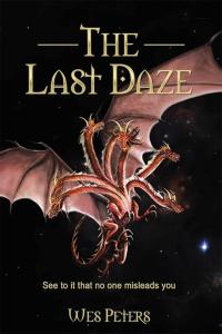 Cover image: The Last Daze 9781512712063