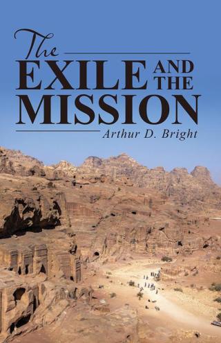 Titelbild: The Exile and the Mission 9781512712773