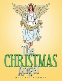 Imagen de portada: The Christmas Angel 9781512713053
