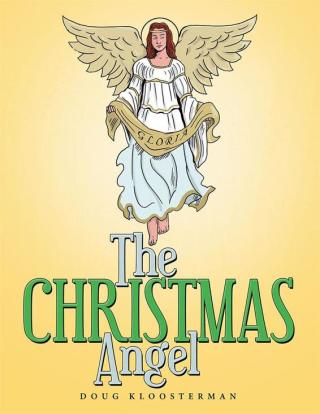 Imagen de portada: The Christmas Angel 9781512713053