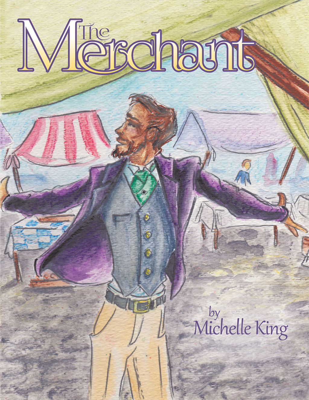 The Merchant eBook