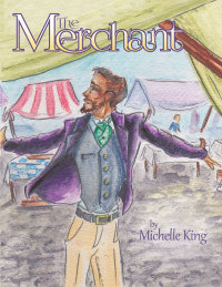 Cover image: The Merchant 9781512713114