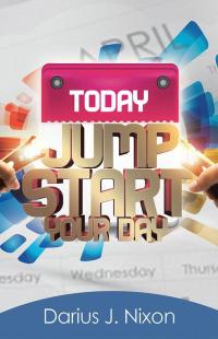 Cover image: Jump Start Your Day 9781512713381