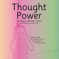 Cover image: Thought Power 9781512713411