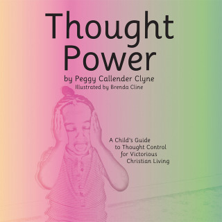 表紙画像: Thought Power 9781512713411
