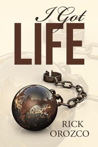 表紙画像: I Got Life 9781512713619