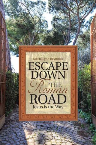 Cover image: Escape Down the Roman Road 9781512713749