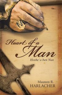 Cover image: Heart of a Man 9781512713763