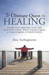 Titelbild: The Ultimate Quest for Healing 9781512714081