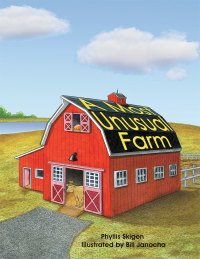 Cover image: A Most Unusual Farm 9781512714104