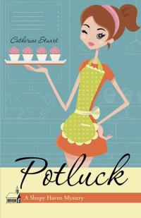 Imagen de portada: Potluck 9781512714227