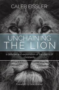 Cover image: Unchaining the Lion 9781512714364