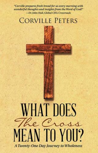 Cover image: What Does the Cross Mean to You? 9781512714456