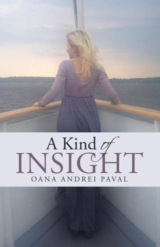 Imagen de portada: A Kind of Insight 9781512714623
