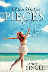 Cover image: All the Broken Pieces 9781512714722