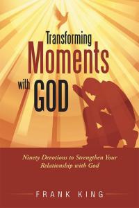 Imagen de portada: Transforming Moments with God 9781490890999