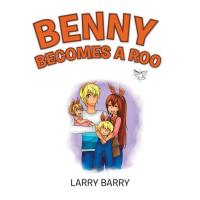 Imagen de portada: Benny Becomes a Roo 9781512714968