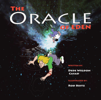 Imagen de portada: The Oracle of Eden 9781512715057