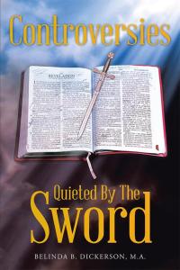 Cover image: Controversies Quieted by the Sword 9781512715156